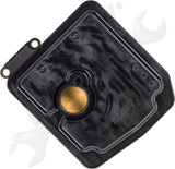 APDTY 171496 Transmission Filter; 6-Speed 6F24 Transmission; Replaces 68192984AA