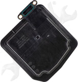 APDTY 171496 Transmission Filter; 6-Speed 6F24 Transmission; Replaces 68192984AA