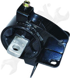 APDTY 171497 Transmission Mount; FWD; Left (Driver Side); Replaces 4880383AA