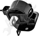 APDTY 171497 Transmission Mount; FWD; Left (Driver Side); Replaces 4880383AA