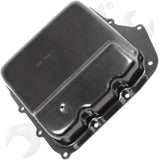 APDTY 171498 Transmission Oil Pan Kit W/ Filter; 62TE Trans; Replaces 5078556K