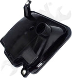 APDTY 171498 Transmission Oil Pan Kit W/ Filter; 62TE Trans; Replaces 5078556K