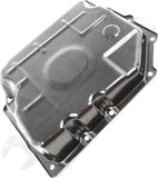 APDTY 171499 Transmission Oil Pan Kit; w/ 42RLE Trans; Replaces 52852912K