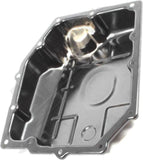 APDTY 171499 Transmission Oil Pan Kit; w/ 42RLE Trans; Replaces 52852912K
