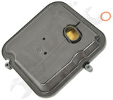 APDTY 171499 Transmission Oil Pan Kit; w/ 42RLE Trans; Replaces 52852912K
