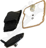 APDTY 171500 Transmission Oil Pan Kit Replaces 68065923K