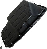 APDTY 171500 Transmission Oil Pan Kit Replaces 68065923K