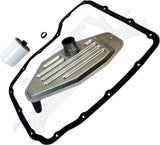 APDTY 171500 Transmission Oil Pan Kit Replaces 68065923K