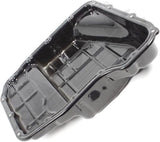 APDTY 171500 Transmission Oil Pan Kit Replaces 68065923K