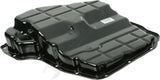 APDTY 171501 Transmission Oil Pan Replaces 4736676AA