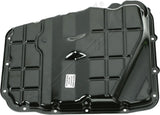 APDTY 171501 Transmission Oil Pan Replaces 4736676AA
