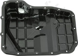 APDTY 171501 Transmission Oil Pan Replaces 4736676AA