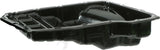 APDTY 171501 Transmission Oil Pan Replaces 4736676AA