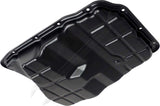 APDTY 171501 Transmission Oil Pan Replaces 4736676AA