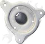 APDTY 171502 Input Shaft Bearing Seal Retainer; NSG370 Trans; Replaces 5159176AA