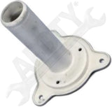 APDTY 171502 Input Shaft Bearing Seal Retainer; NSG370 Trans; Replaces 5159176AA