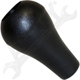APDTY 171504 Shifter Knob Without Insert; M10 x 1.5 Thread; Replaces 52104174
