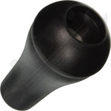 APDTY 171504 Shifter Knob Without Insert; M10 x 1.5 Thread; Replaces 52104174