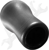 APDTY 171504 Shifter Knob Without Insert; M10 x 1.5 Thread; Replaces 52104174