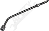 APDTY 171505 Wheel Lug Nut Wrench Replaces 52124170AA