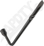 APDTY 171505 Wheel Lug Nut Wrench Replaces 52124170AA