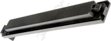 APDTY 171520 Cabin Air Filter Plastic Snap-In Access Cover
