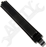 APDTY 171520 Cabin Air Filter Plastic Snap-In Access Cover