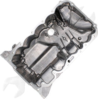 APDTY 171521 Engine Oil Pan