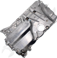 APDTY 171521 Engine Oil Pan