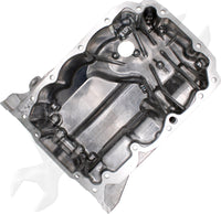 APDTY 171522 Engine Oil Pan