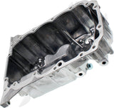 APDTY 171522 Engine Oil Pan