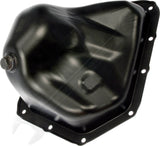 APDTY 171524 Engine Oil Pan