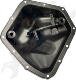 APDTY 171524 Engine Oil Pan