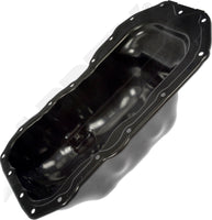 APDTY 171527 Engine Oil Pan