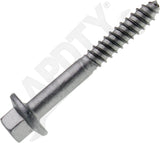 APDTY 171528 Pentastar 3.6L Engine Upper Intake Manifold Screw Set; Pack Of 7