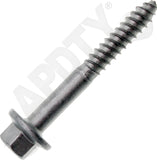 APDTY 171528 Pentastar 3.6L Engine Upper Intake Manifold Screw Set; Pack Of 7