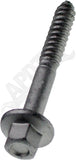 APDTY 171528 Pentastar 3.6L Engine Upper Intake Manifold Screw Set; Pack Of 7