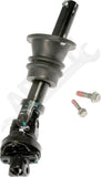 APDTY 171530 Lower Intermediate Steering Shaft