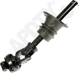 APDTY 171530 Lower Intermediate Steering Shaft