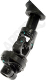 APDTY 171530 Lower Intermediate Steering Shaft
