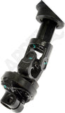 APDTY 171530 Lower Intermediate Steering Shaft