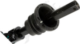 APDTY 171530 Lower Intermediate Steering Shaft