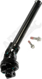 APDTY 171531 Lower Steering Shaft