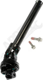 APDTY 171531 Lower Steering Shaft
