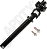 APDTY 171531 Lower Steering Shaft