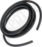 APDTY 171536 Vacuum Hose 3.5 MM - 5 MM Inside Diameter