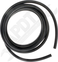 APDTY 171536 Vacuum Hose 3.5 MM - 5 MM Inside Diameter