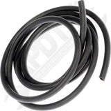 APDTY 171537 Vacuum Hose 5 MM - 7 MM Inside Diameter