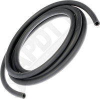 APDTY 171537 Vacuum Hose 5 MM - 7 MM Inside Diameter