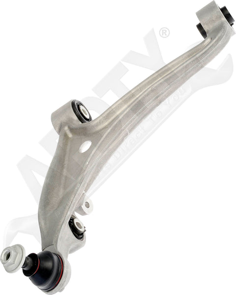 APDTY 171542 Suspension Control Arm And Ball Joint Assembly